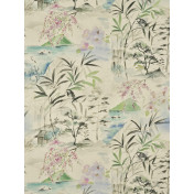 Французские обои Pierre Frey, коллекция Les Dessins 6, артикул FP963001