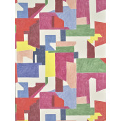 Французские обои Pierre Frey, коллекция Les Dessins 6, артикул FP966002