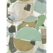 Французские обои Pierre Frey, коллекция Les Dessins 6, артикул FP967002