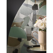 Французские обои Pierre Frey, коллекция Les Dessins 6, артикул FP967002: премиальные дизайнерские обои для стильного интерьера