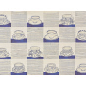 Французские обои Pierre Frey, коллекция Les Dessins 6, артикул FP968001