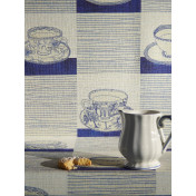 Французские обои Pierre Frey, коллекция Les Dessins 6, артикул FP968001: премиальные дизайнерские обои для стильного интерьера