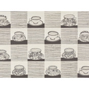 Французские обои Pierre Frey, коллекция Les Dessins 6, артикул FP968002