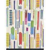 Французские обои Pierre Frey, коллекция Les Dessins 6, артикул FP969001