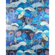 Французские обои Pierre Frey, коллекция Les Dessins 7, артикул FP003002