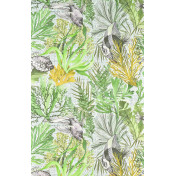 Французские обои Pierre Frey, коллекция Les Dessins 7, артикул FP008002