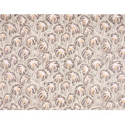 Французские обои Pierre Frey, коллекция Les Dessins 7, артикул FP014001