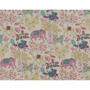 Французские обои Pierre Frey, коллекция Les Dessins, артикул FP310001