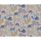 Французские обои Pierre Frey, коллекция Les Dessins, артикул FP310002