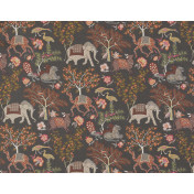 Французские обои Pierre Frey, коллекция Les Dessins, артикул FP310004