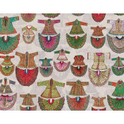 Французские обои Pierre Frey, коллекция Les Dessins, артикул FP316001