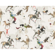 Французские обои Pierre Frey, коллекция Les Dessins, артикул FP322001