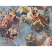 Французские обои Pierre Frey, коллекция Les Dessins, артикул FP323001