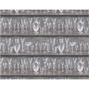 Французские обои Pierre Frey, коллекция Les Dessins, артикул FP324001