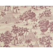 Французские обои Pierre Frey, коллекция Les Dessins, артикул FP326001