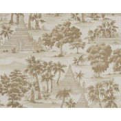 Французские обои Pierre Frey, коллекция Les Dessins, артикул FP326002