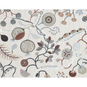 Французские обои Pierre Frey, коллекция Les Dessins, артикул FP328004