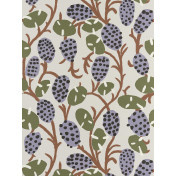 Французские обои Pierre Frey, коллекция Merveilles D Egypte, артикул FP885002