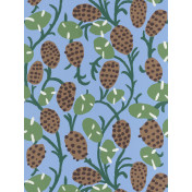 Французские обои Pierre Frey, коллекция Merveilles D Egypte, артикул FP885005