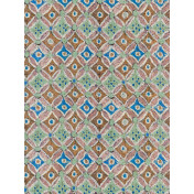 Французские обои Pierre Frey, коллекция Merveilles D Egypte, артикул FP887002