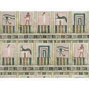 Французские обои Pierre Frey, коллекция Merveilles D Egypte, артикул FP888001