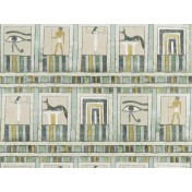Французские обои Pierre Frey, коллекция Merveilles D Egypte, артикул FP888002