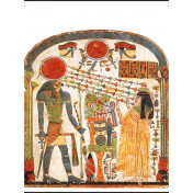 Панно Pierre Frey, коллекция Merveilles D Egypte, артикул FP889001