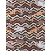 Французские обои Pierre Frey, коллекция Merveilles D Egypte, артикул FP893002