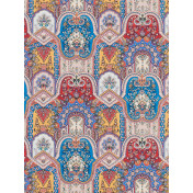 Французские обои Pierre Frey, коллекция Parade, артикул FP867003