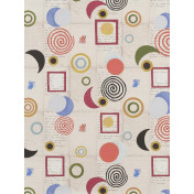 Французские обои Pierre Frey, коллекция Parade, артикул FP869001