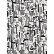 Французские обои Pierre Frey, коллекция Parade, артикул FP871001