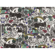 Французские обои Pierre Frey, коллекция Parade, артикул FP874001