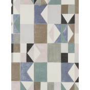 Французские обои Pierre Frey, коллекция Parade, артикул FP881002