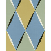 Французские обои Pierre Frey, коллекция Parade, артикул FP882003