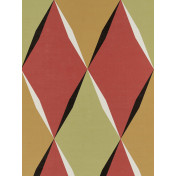 Французские обои Pierre Frey, коллекция Parade, артикул FP882004