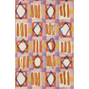 Французские обои Pierre Frey, коллекция Rendez Vous, артикул FP556002