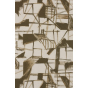 Французские обои Pierre Frey, коллекция Rendez Vous, артикул FP557002