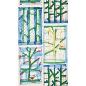 Французские обои Pierre Frey, коллекция Rendez Vous, артикул FP559002