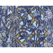 Французские обои Pierre Frey, коллекция Rituel, артикул FP538002