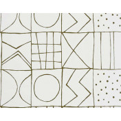 Французские обои Pierre Frey, коллекция Rituel, артикул FP541001