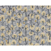 Французские обои Pierre Frey, коллекция Rituel, артикул FP545001