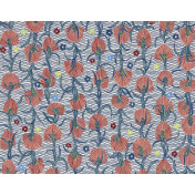 Французские обои Pierre Frey, коллекция Rituel, артикул FP545002