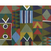 Французские обои Pierre Frey, коллекция Rituel, артикул FP546001