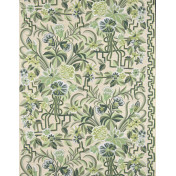 Французские обои Pierre Frey, коллекция Soleil Levant, артикул FP043002