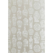 Французские обои Pierre Frey, коллекция Soleil Levant, артикул FP045002