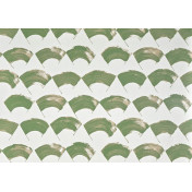 Французские обои Pierre Frey, коллекция Soleil Levant, артикул FP048001