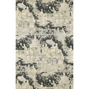 Французские обои Pierre Frey, коллекция Soleil Levant, артикул FP054002