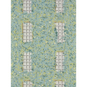 Французские обои Pierre Frey, коллекция The Cult Of Beauty, артикул FP795001