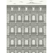 Панно Pierre Frey, коллекция The Cult Of Beauty, артикул FP798002