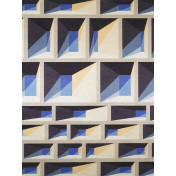 Французские обои Pierre Frey, коллекция The Cult Of Beauty, артикул FP800002